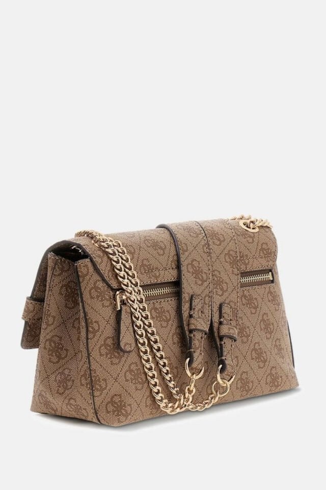 Guess Yesba Dönüştürülebilir Çapraz Askılı Çanta