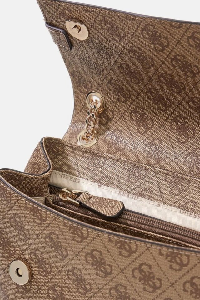 Guess Yesba Dönüştürülebilir Çapraz Askılı Çanta