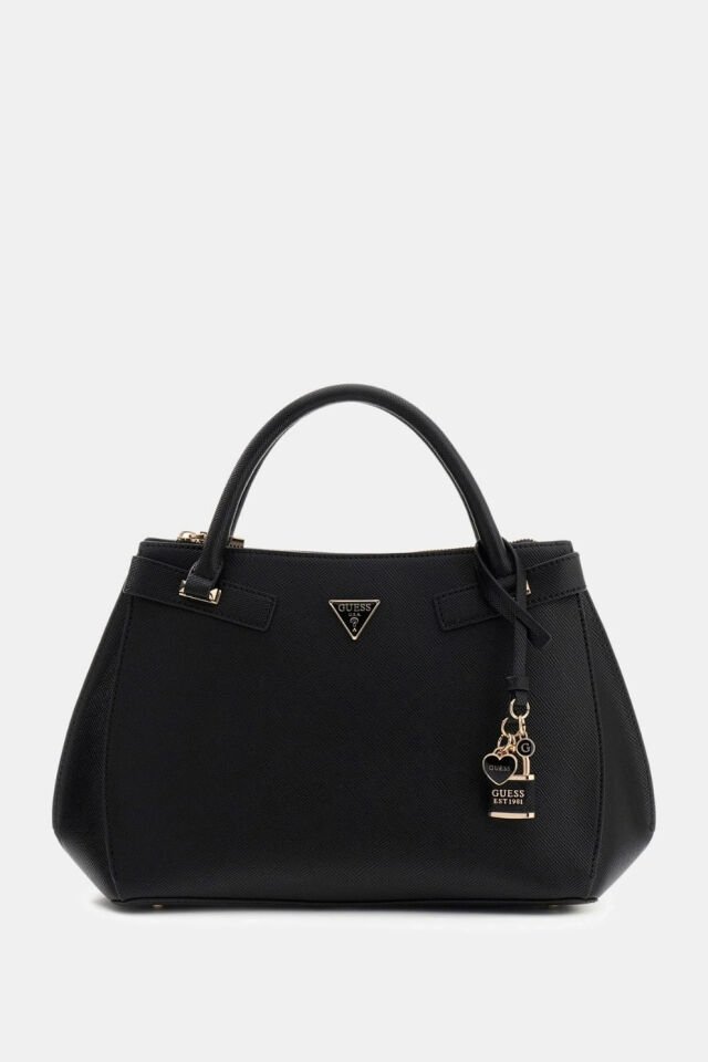 Guess Serenova Kadın El Çantası Siyah