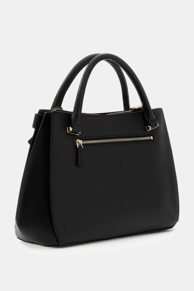 Guess Serenova Kadın El Çantası Siyah