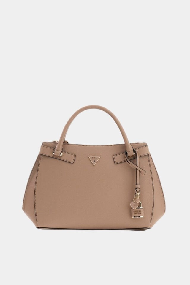 Guess Serenova Kadın El Çantası Bej