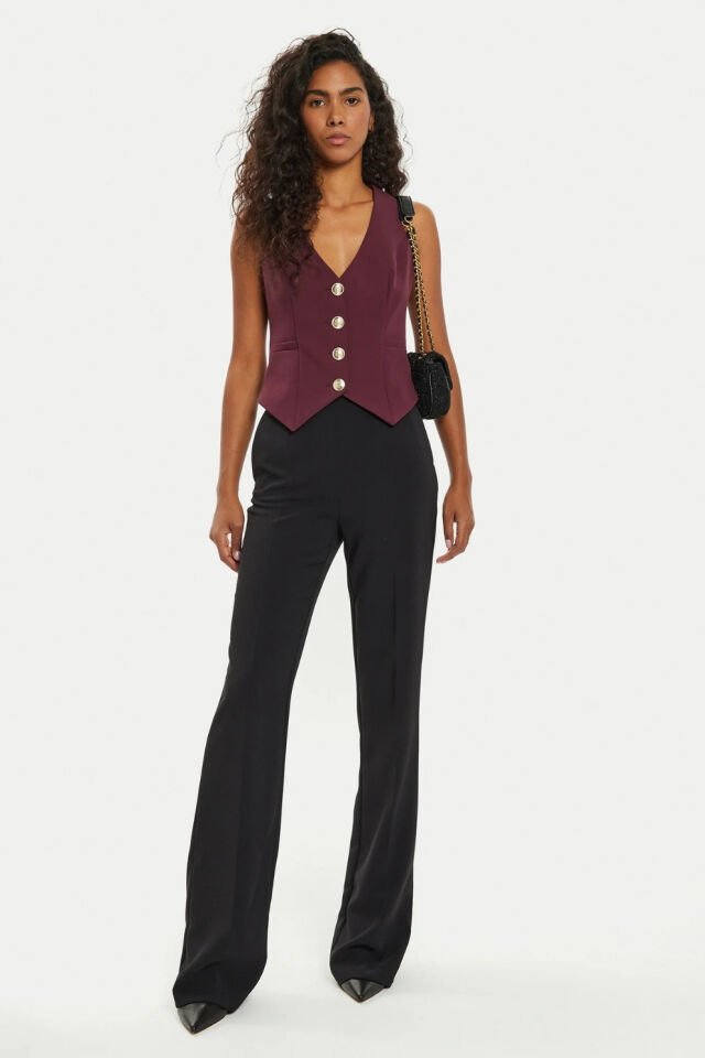 Marciano Guess Yelek Celia Bordo