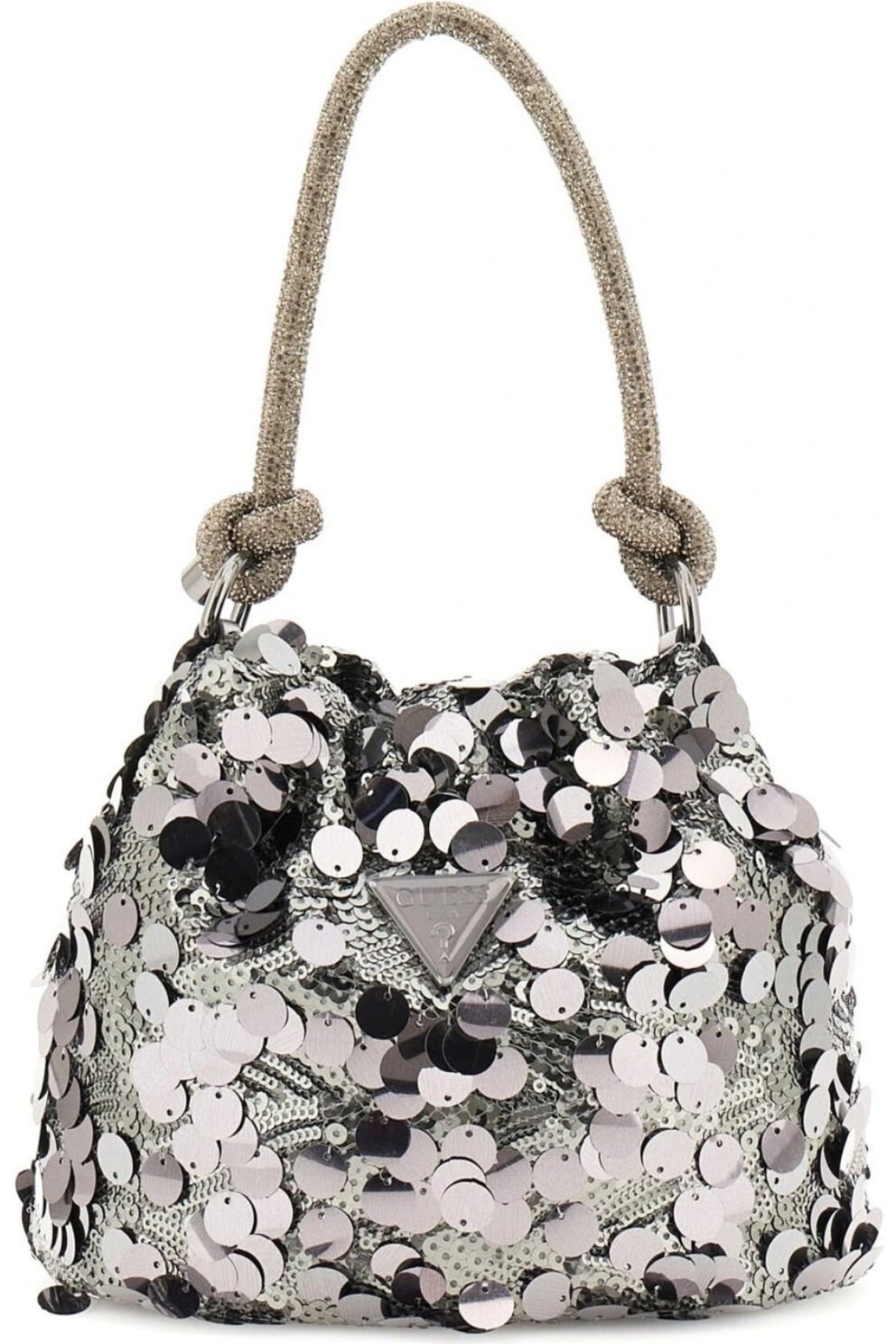 Guess Holiday Kadın Gri El Çantası
