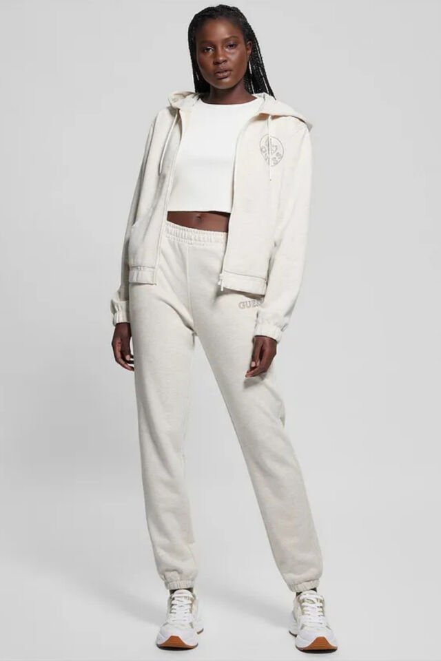 Guess Noemi Kadın Aktif Sweatshirt