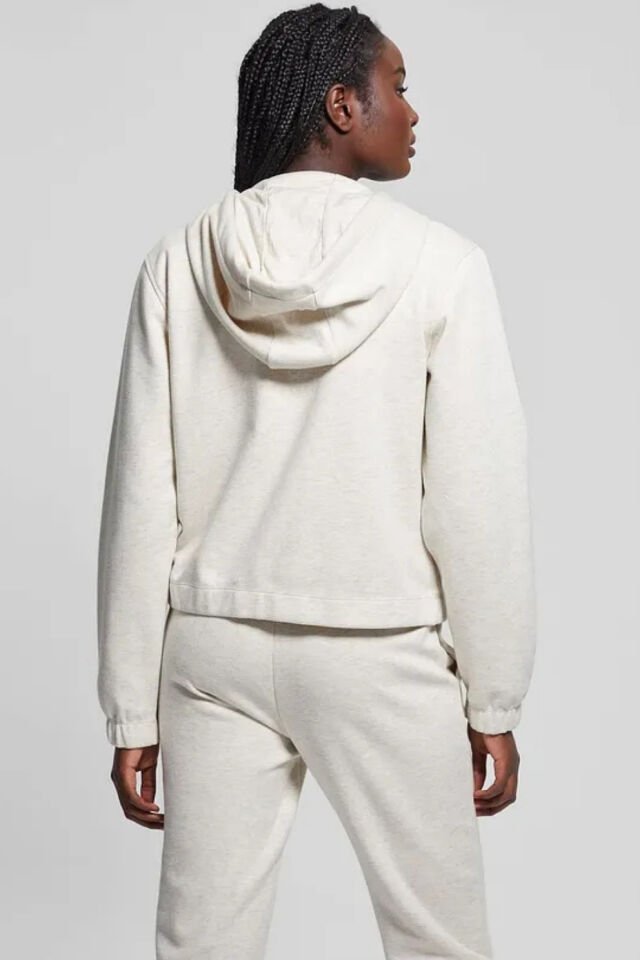Guess Noemi Kadın Aktif Sweatshirt