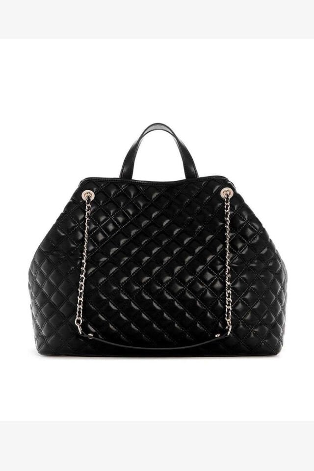 Guess Kadın Omuz Çantası Siyah