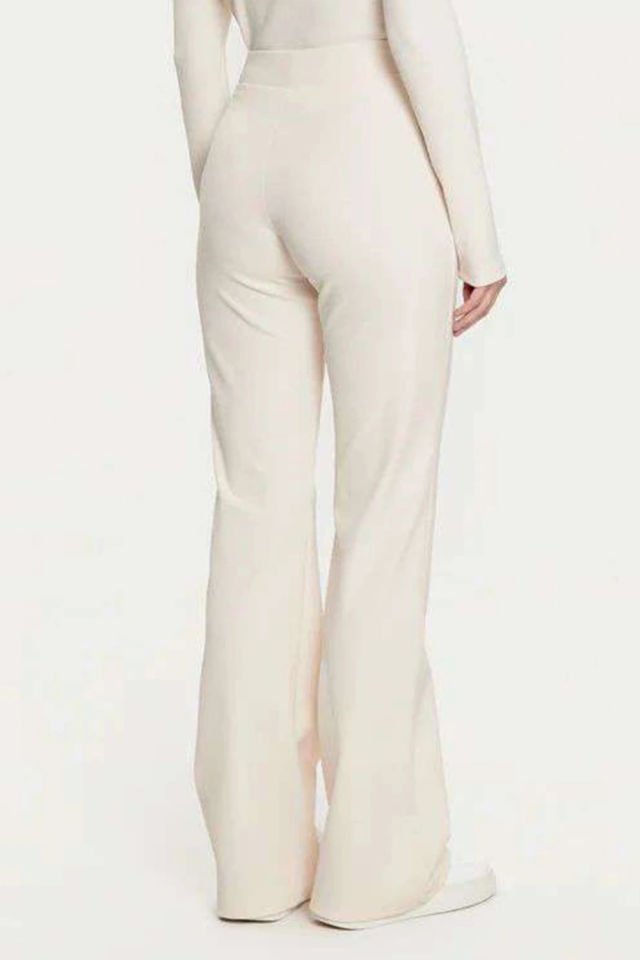 Guess Kadın Eşofman Altı Beyaz