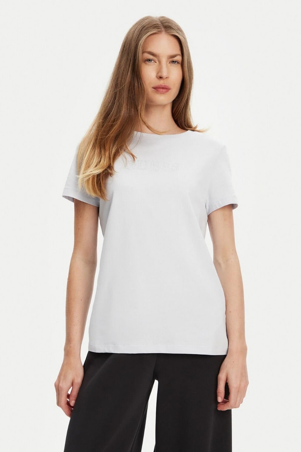 Guess Briana Kısa Kollu Tişört