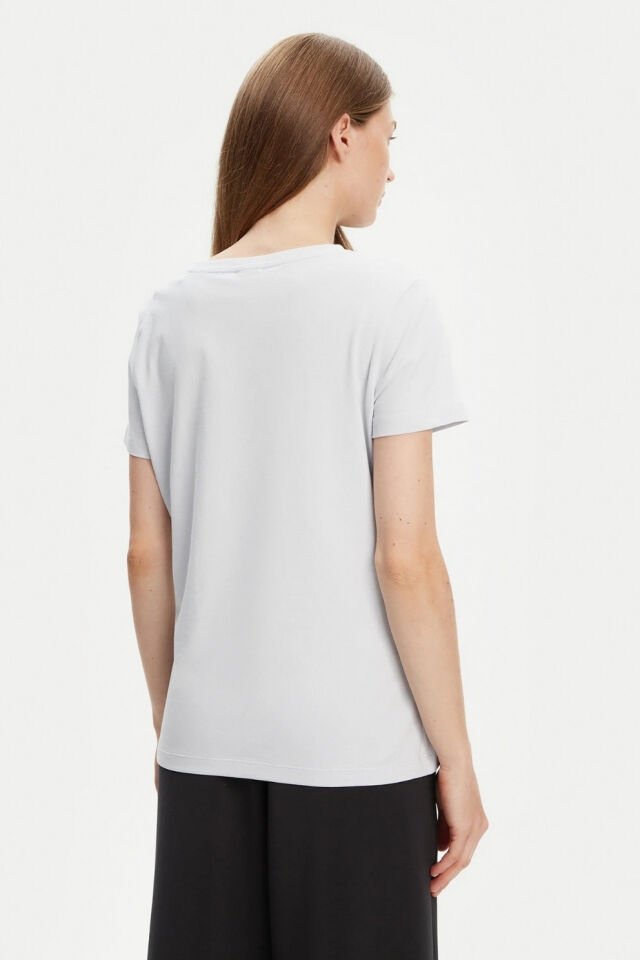 Guess Briana Kısa Kollu Tişört