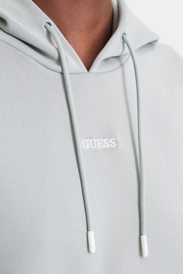 Guess Oversize Sweatshirt