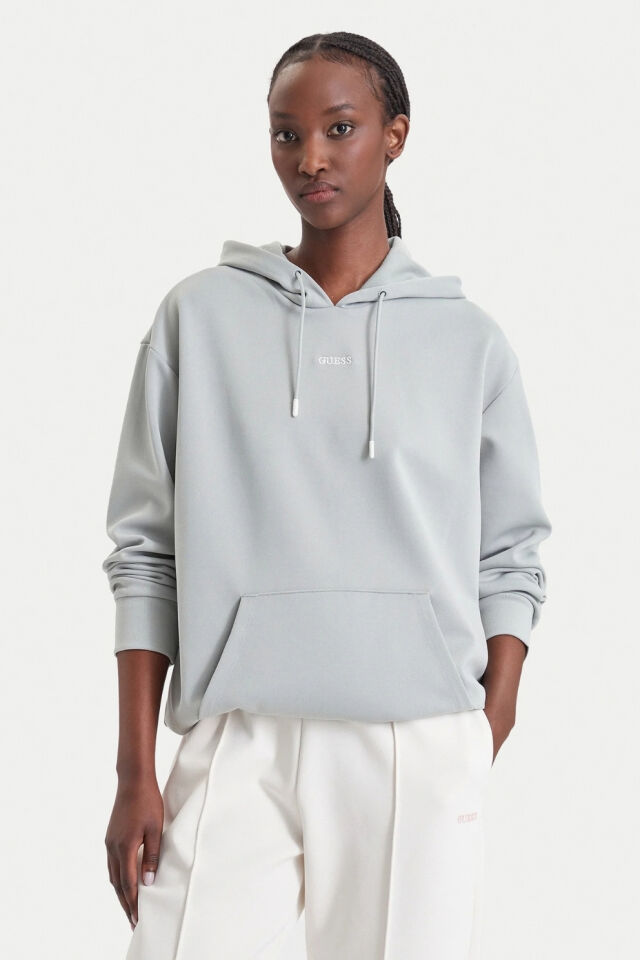 Guess Oversize Sweatshirt