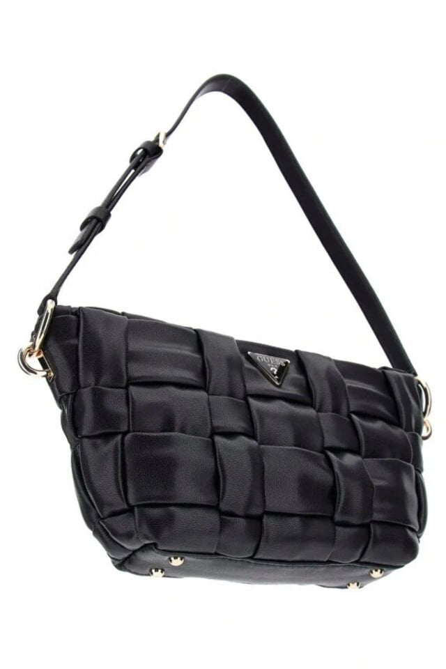 Guess Marion Kadın Siyah El Çantası