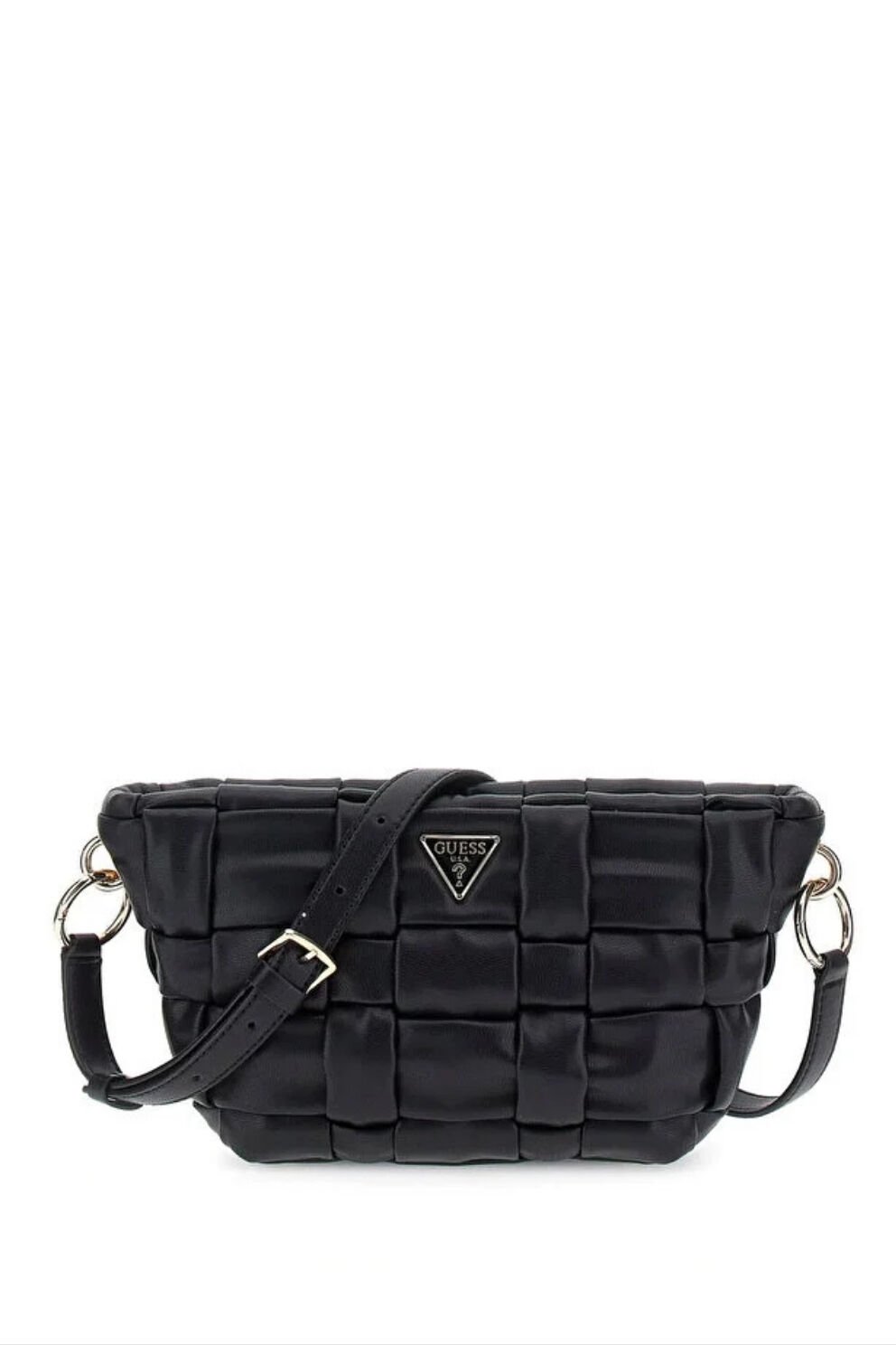 Guess Marion Kadın Siyah El Çantası