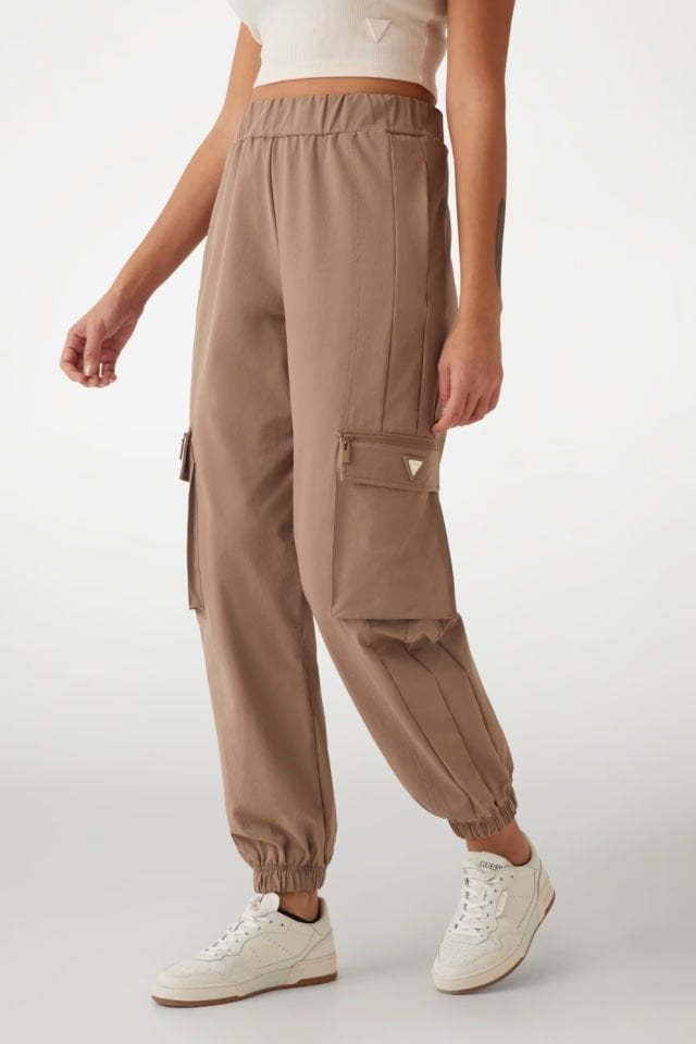 Guess Kargo Pantolon