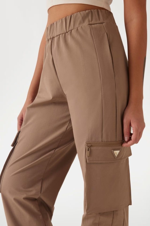 Guess Kargo Pantolon