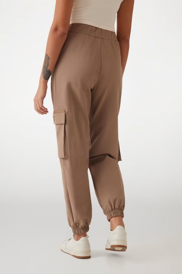 Guess Kargo Pantolon
