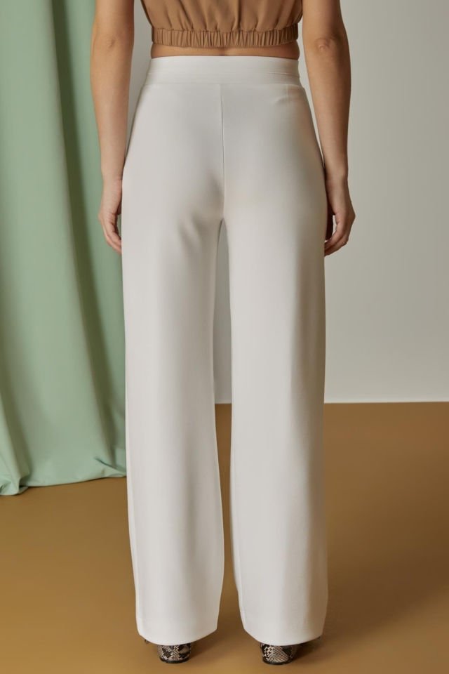 Naar Pantolon Ekru