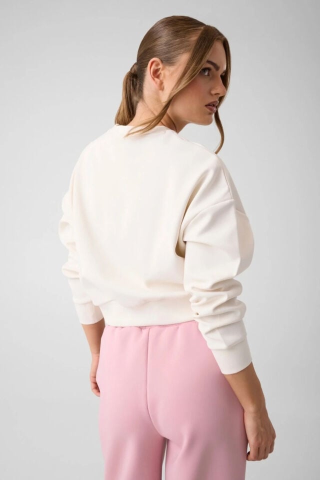 Guess Kadın Sweatshirt