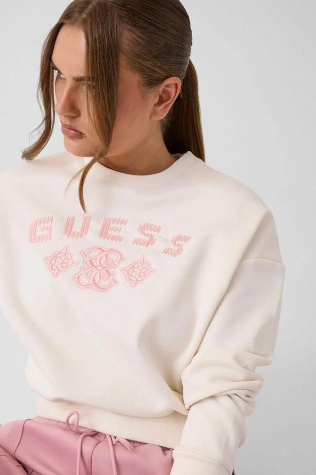 Guess Kadın Sweatshirt