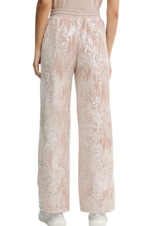 Guess Payetli Kadın Pantolon