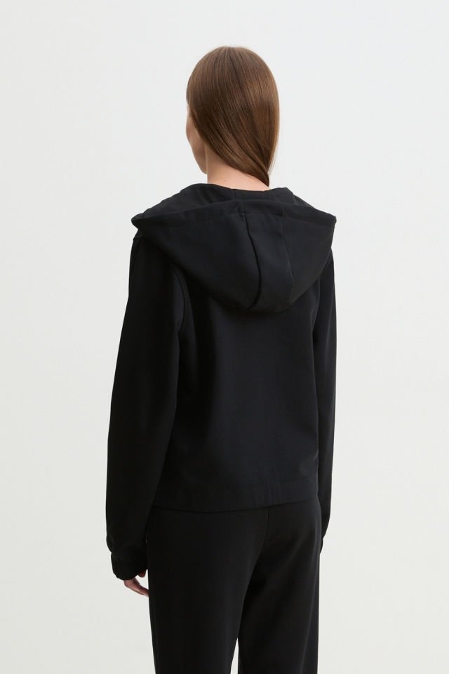 Guess Kadın Hırka Siyah