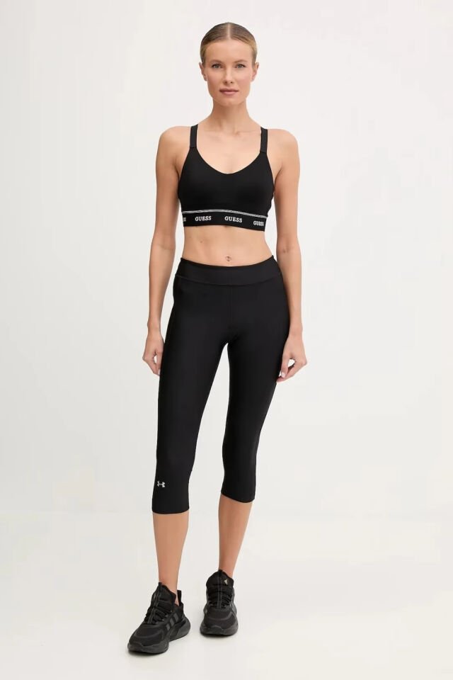 Guess Alba Kadın Sütyeni Siyah