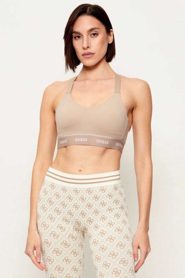 Guess Alba Kadın Sütyeni