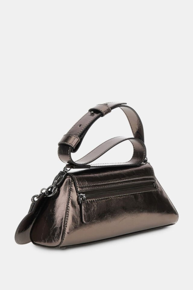 Guess Bolena Kapaklı Omuz Çantası