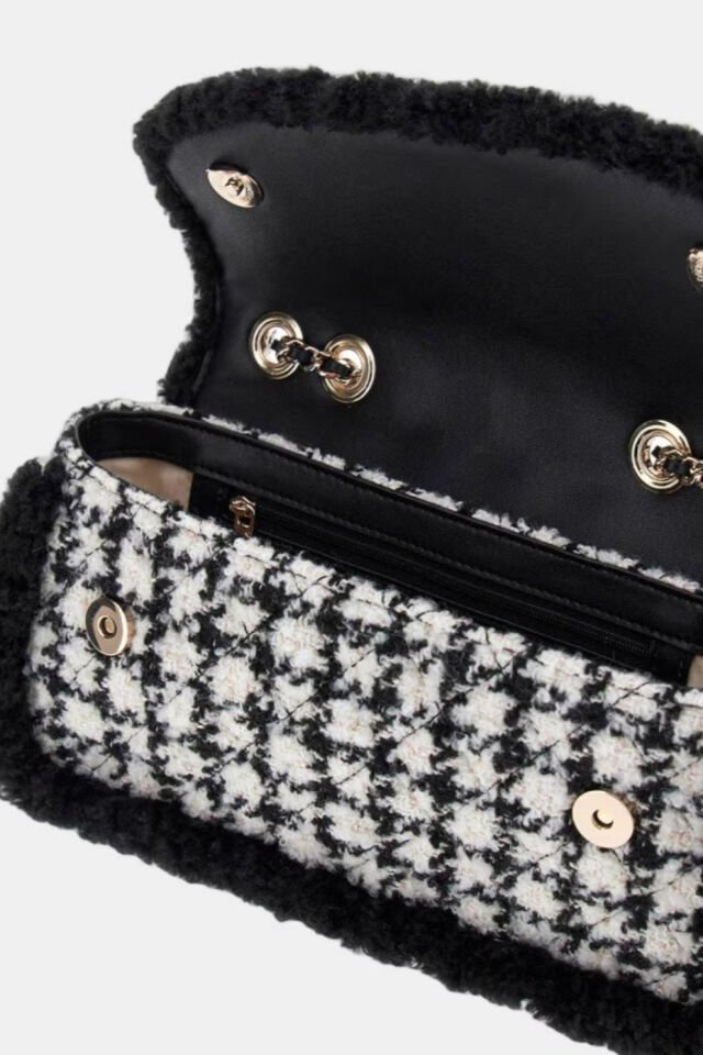 Guess Crıstı Convertıble X Kadın Çanta