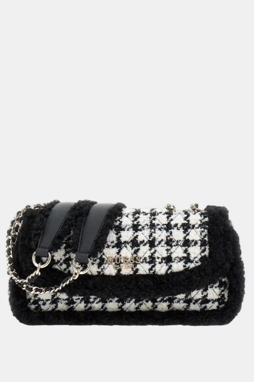 Guess Crıstı Convertıble X Kadın Çanta