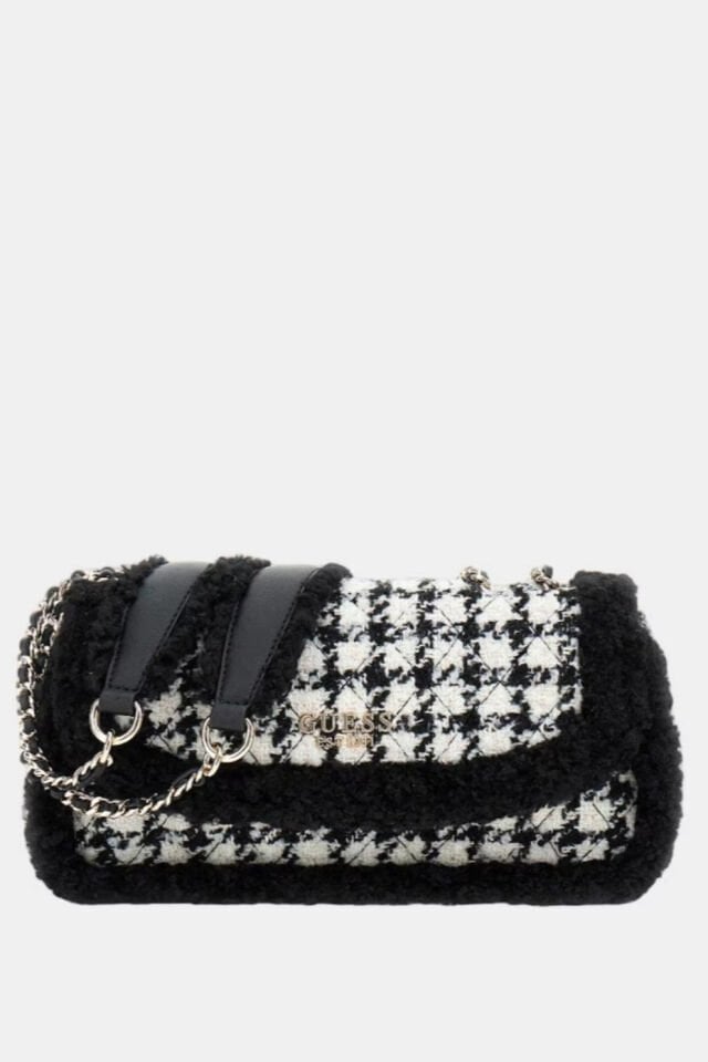 Guess Crıstı Convertıble X Kadın Çanta