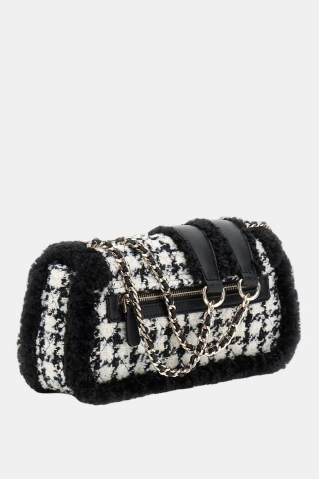 Guess Crıstı Convertıble X Kadın Çanta