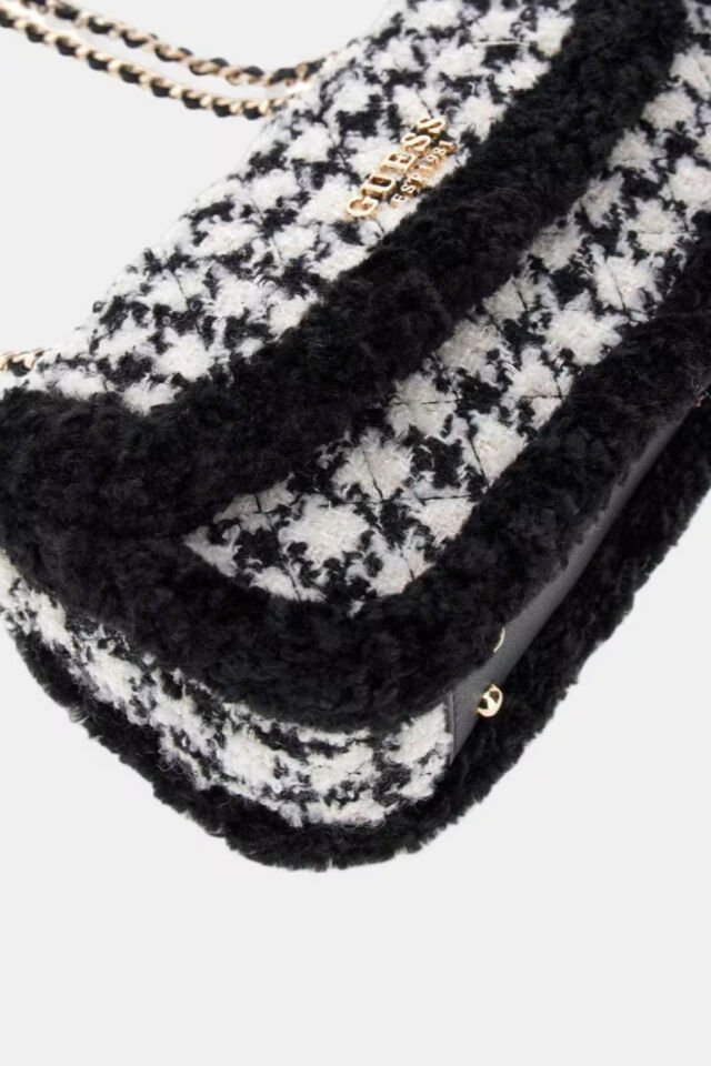 Guess Crıstı Convertıble X Kadın Çanta