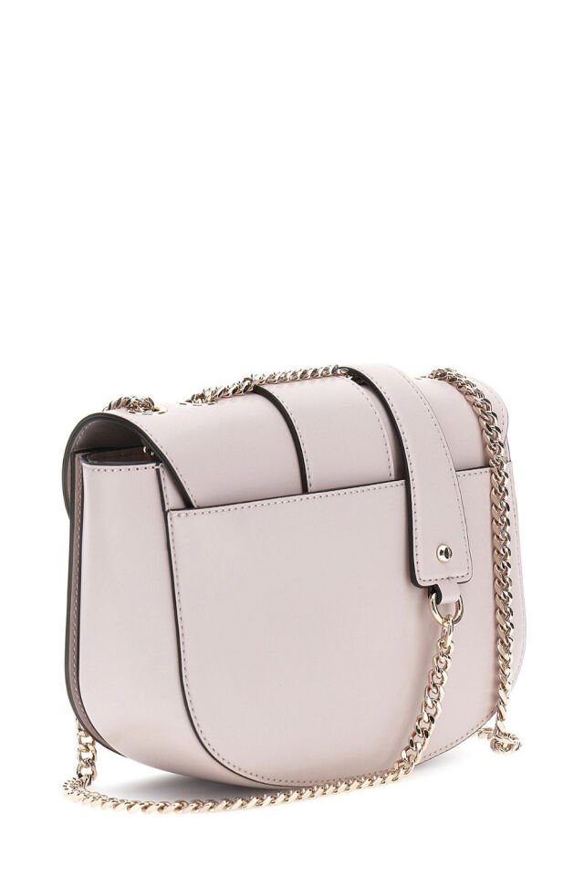 Guess Kadın Omuz Çantası Pembe