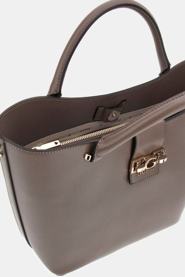Guess Jane Çanta Bej