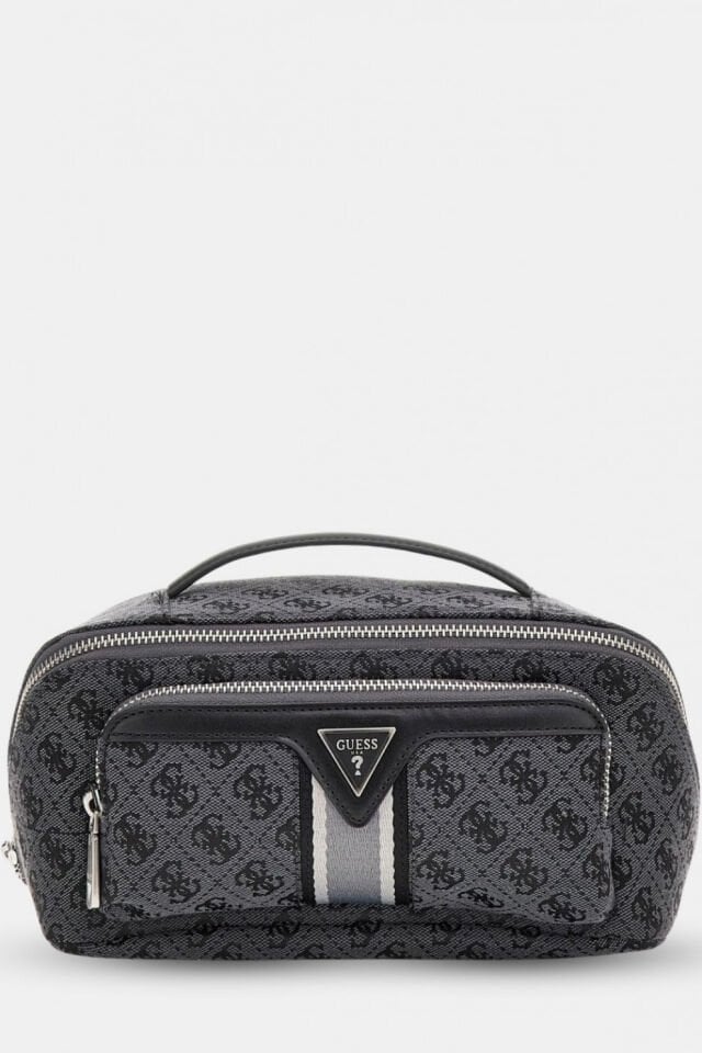 Guess Milano Makyaj Çantası