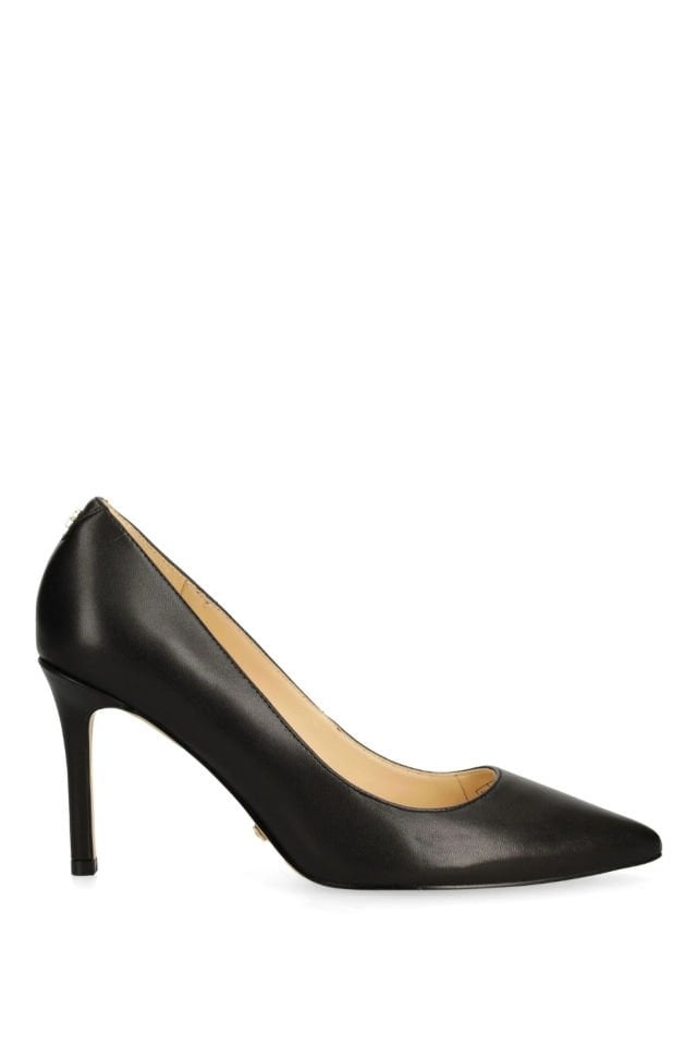 Guess Kadın Topuklu Ayakkabı Siyah