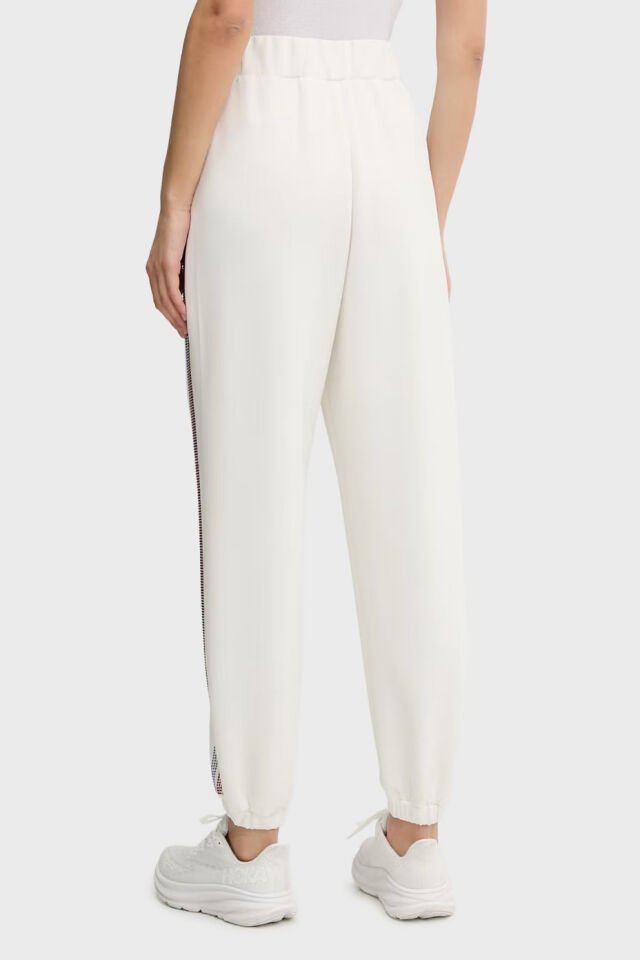 Guess Berthe Modal Karışımlı Regular Fit Lastikli Paça Jogger Pantolon