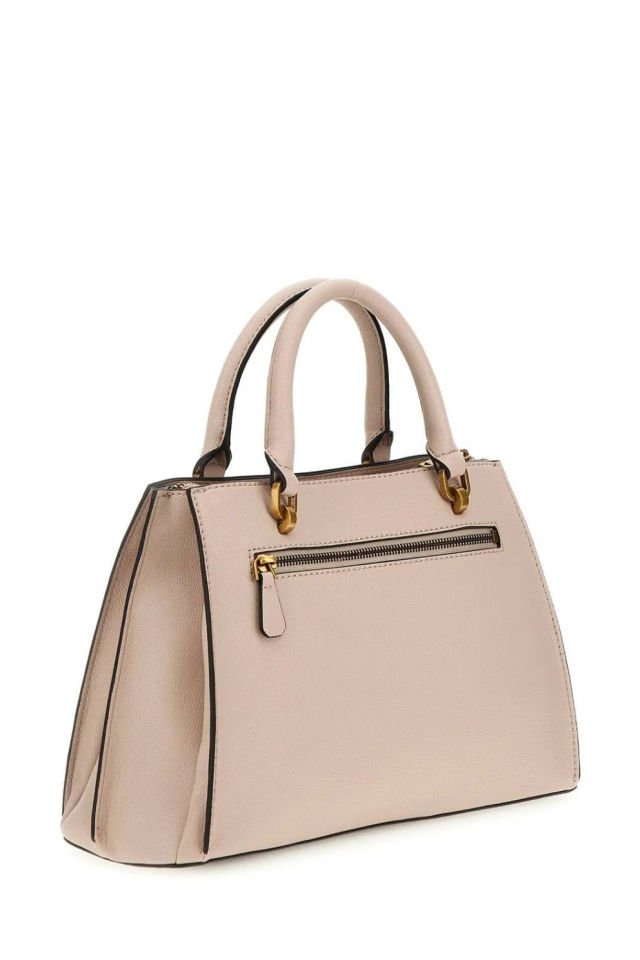 Guess Malva Kadın El Çantası Bej