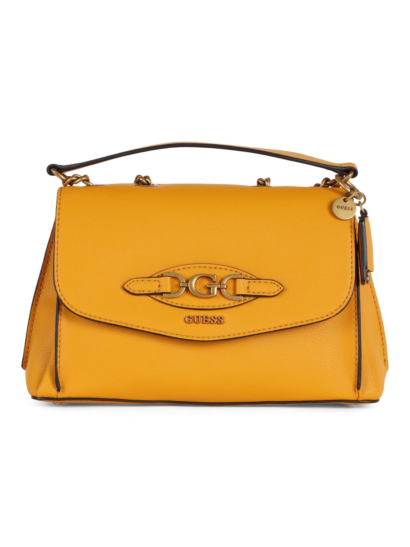 Guess Malva Eko-Deri Omuz Çantası