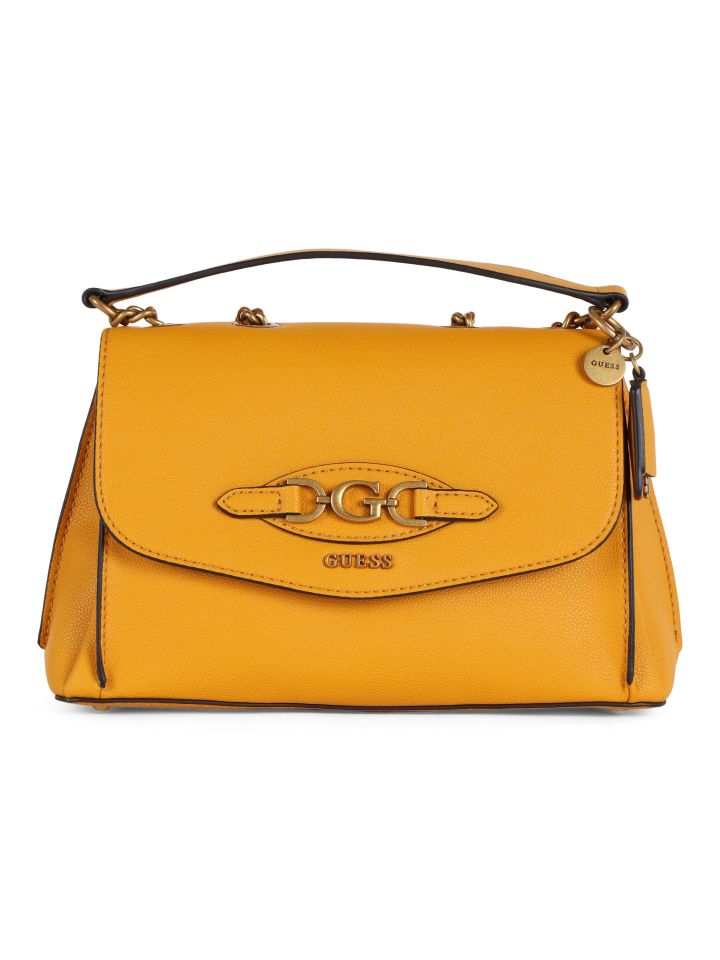 Guess Malva Eko-Deri Omuz Çantası