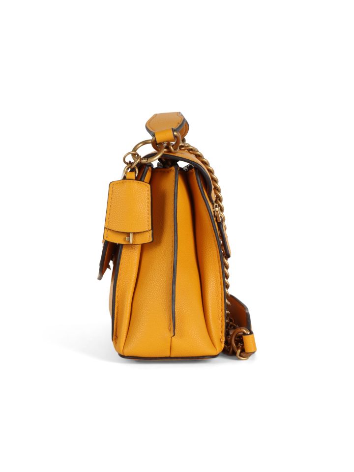 Guess Malva Eko-Deri Omuz Çantası