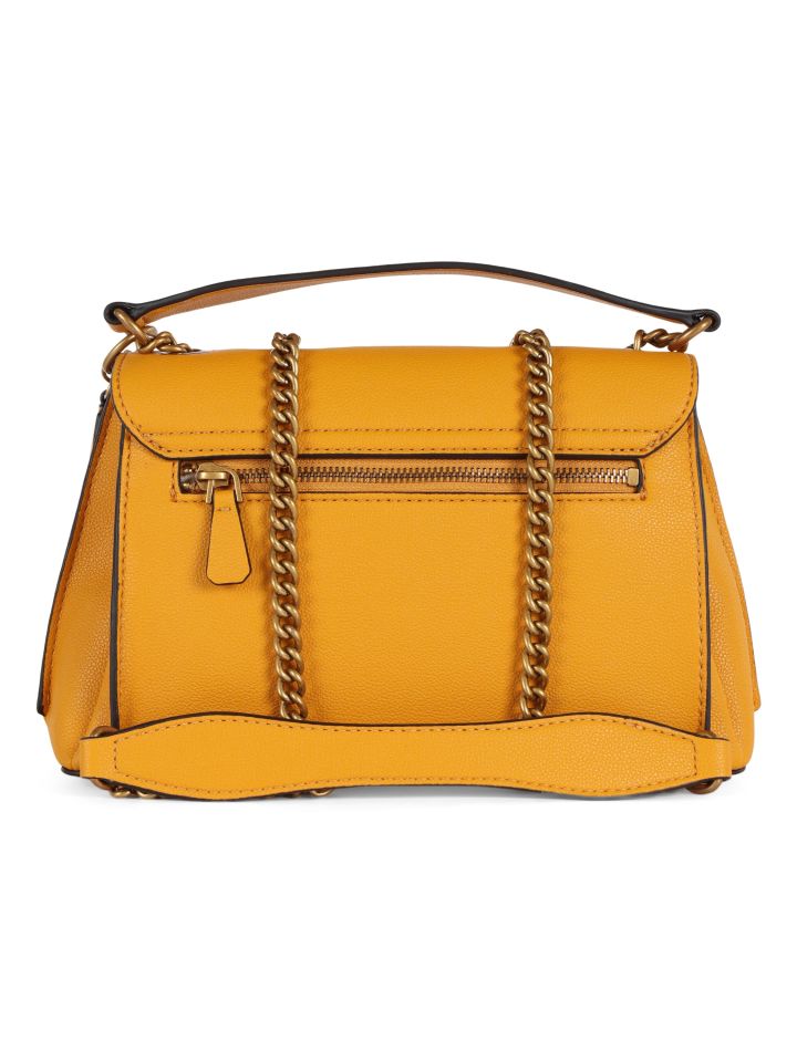 Guess Malva Eko-Deri Omuz Çantası