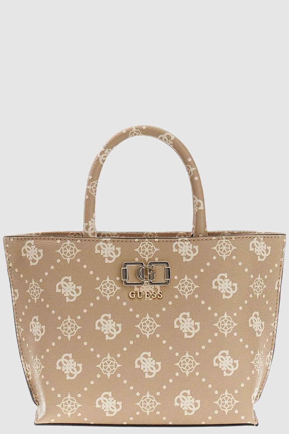 Guess Emelie Logo Shopper Çanta