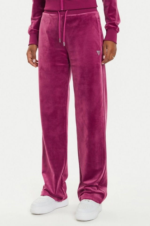 Guess Kadın Eşofman Altı Pembe