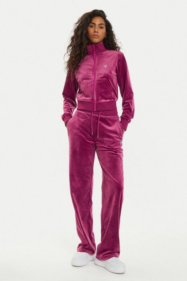 Guess Kadın Eşofman Altı Pembe