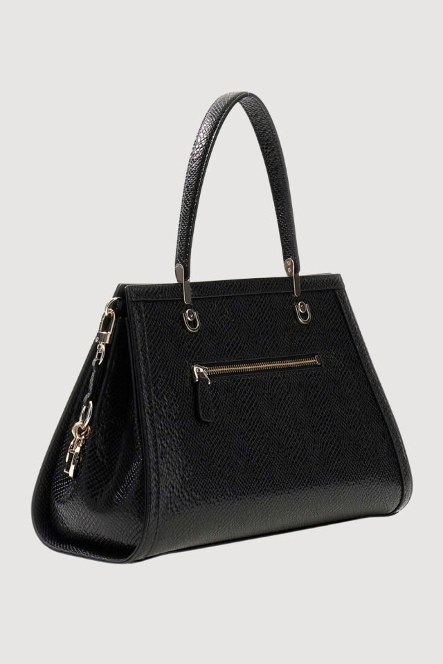 Guess Dovie Omuz Çantası Siyah