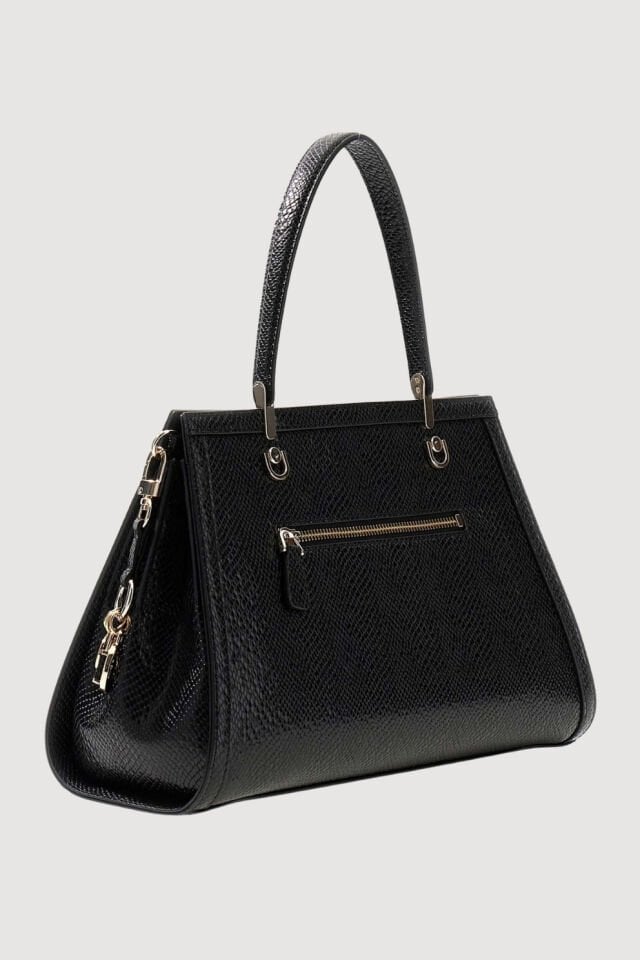 Guess Dovie Omuz Çantası Siyah