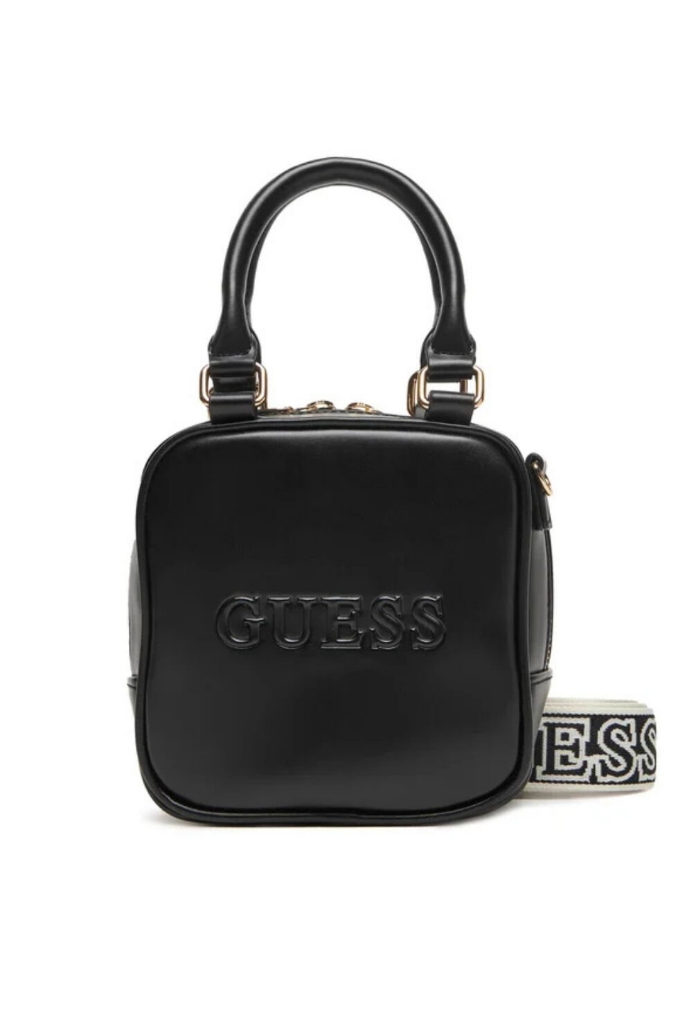 Guess Siyah El Çantası
