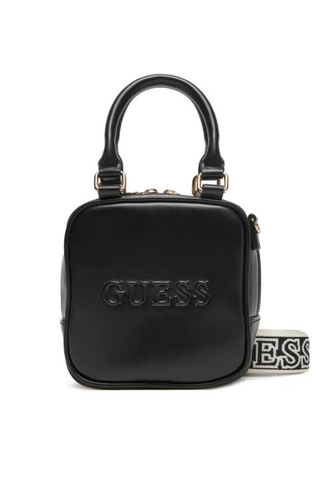 Guess Siyah El Çantası